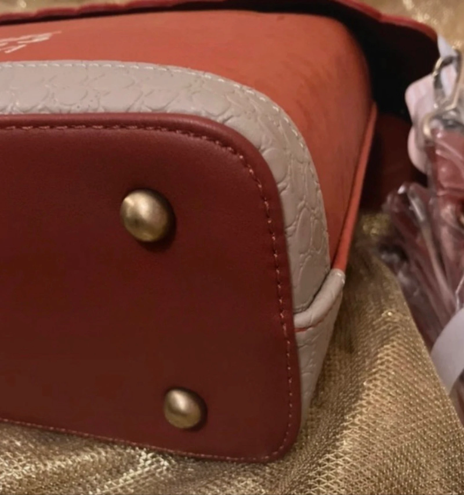 Sublime bolsa de cerámica Vendula – photo 7
